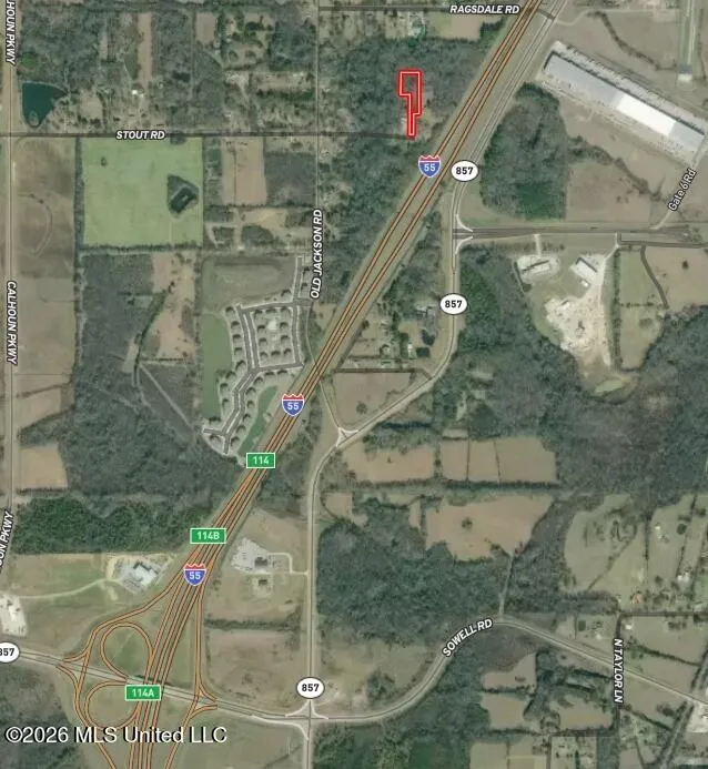 Daughtrey Drive Madison, MS 39110
