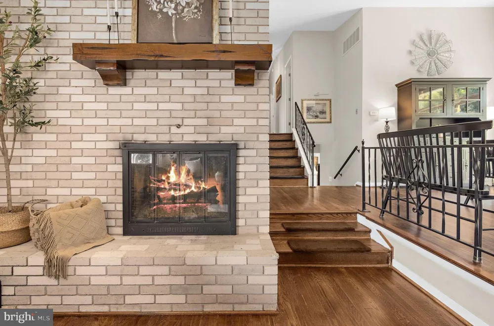 1714 BALDWIN DRIVE Millersville, MD 21108