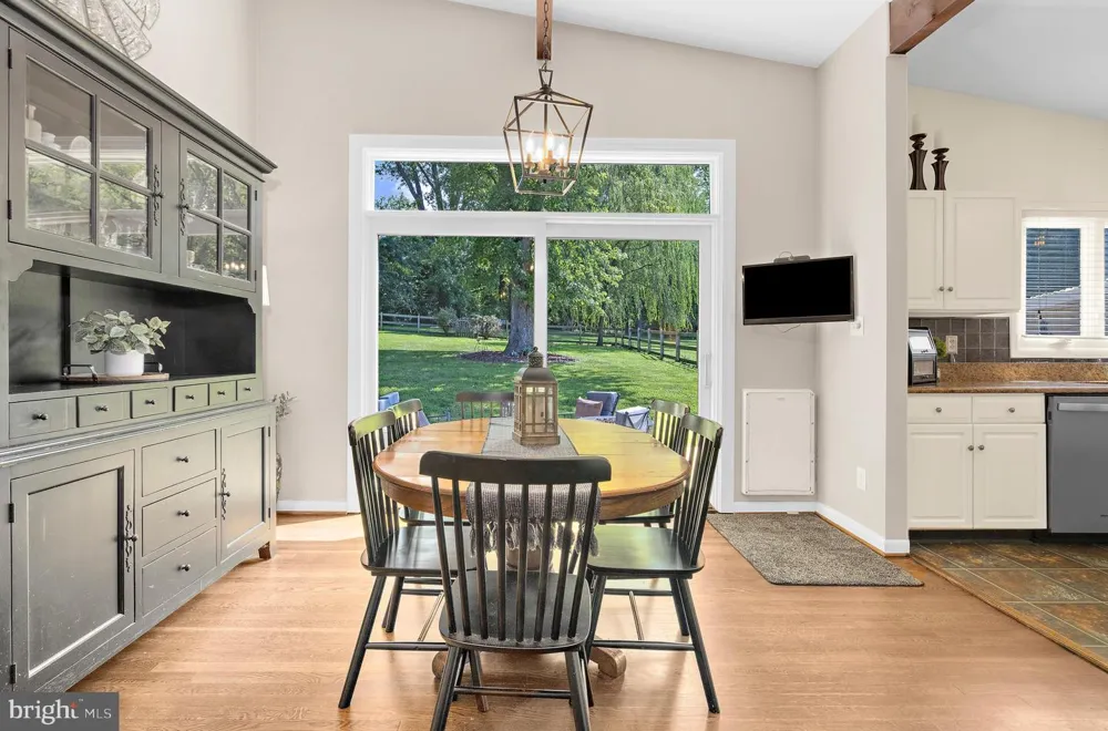 1714 BALDWIN DRIVE Millersville, MD 21108