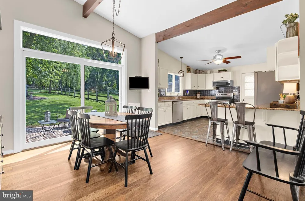 1714 BALDWIN DRIVE Millersville, MD 21108