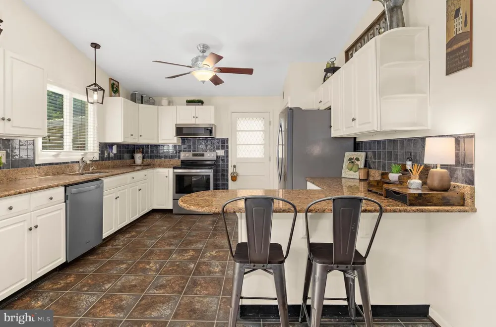 1714 BALDWIN DRIVE Millersville, MD 21108