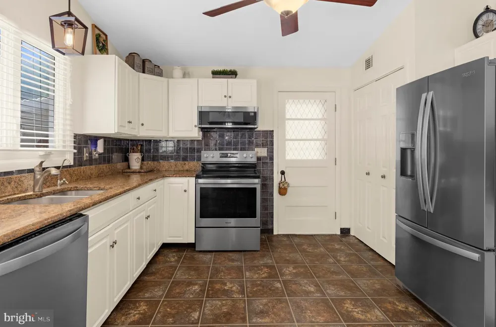 1714 BALDWIN DRIVE Millersville, MD 21108
