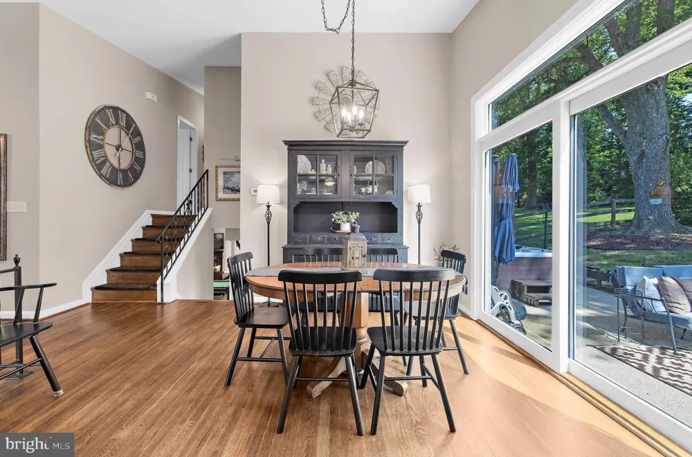 1714 BALDWIN DRIVE Millersville, MD 21108