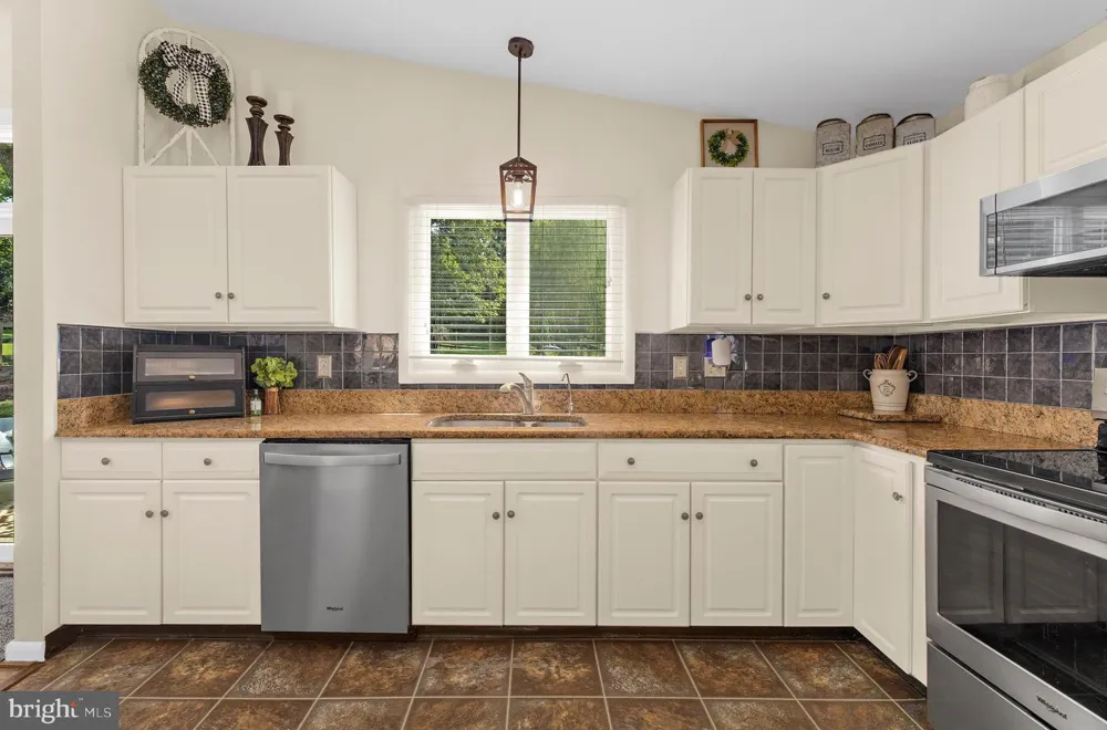 1714 BALDWIN DRIVE Millersville, MD 21108