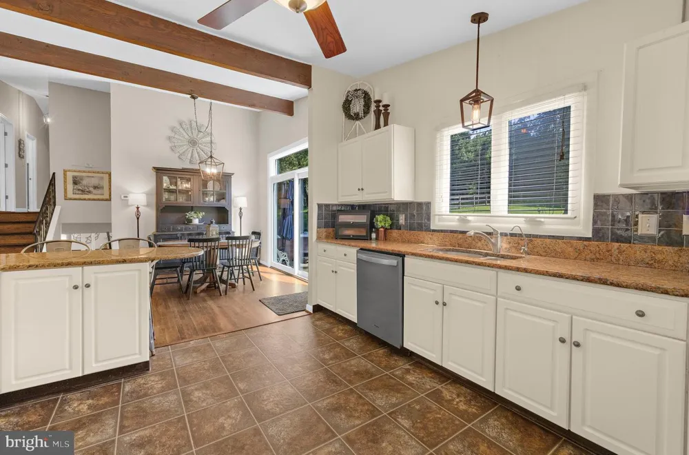 1714 BALDWIN DRIVE Millersville, MD 21108