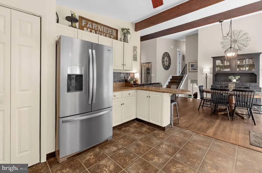 1714 BALDWIN DRIVE Millersville, MD 21108