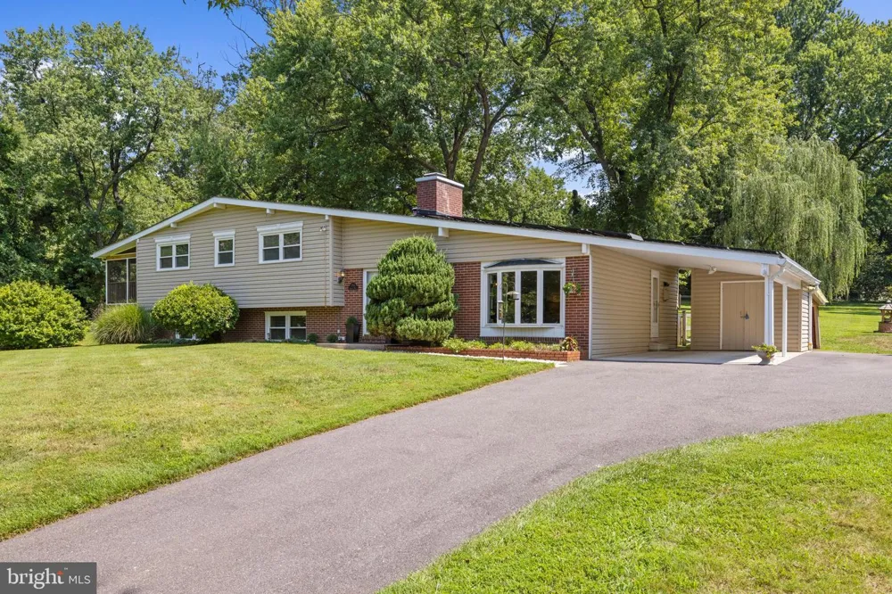 1714 BALDWIN DRIVE Millersville, MD 21108
