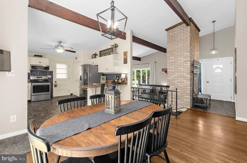 1714 BALDWIN DRIVE Millersville, MD 21108