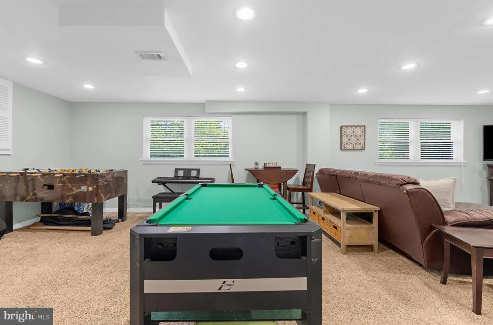 1714 BALDWIN DRIVE Millersville, MD 21108