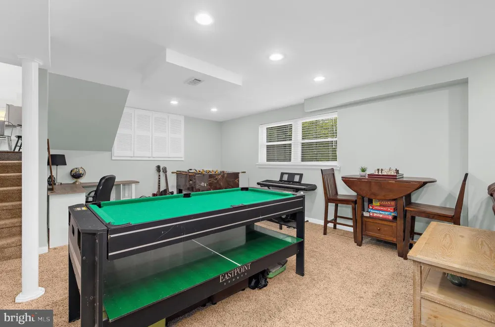 1714 BALDWIN DRIVE Millersville, MD 21108