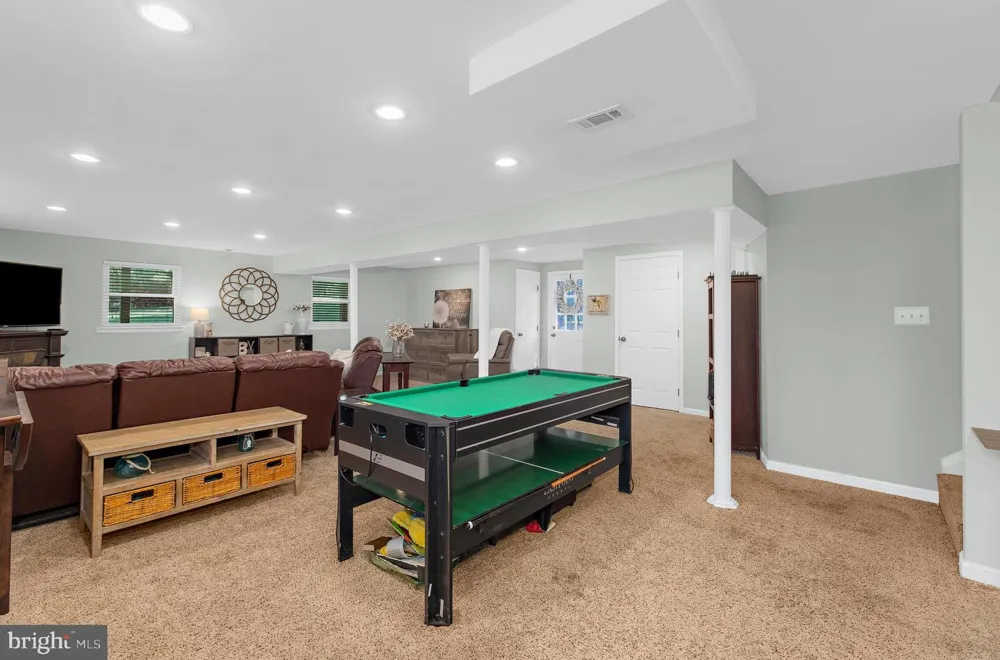 1714 BALDWIN DRIVE Millersville, MD 21108