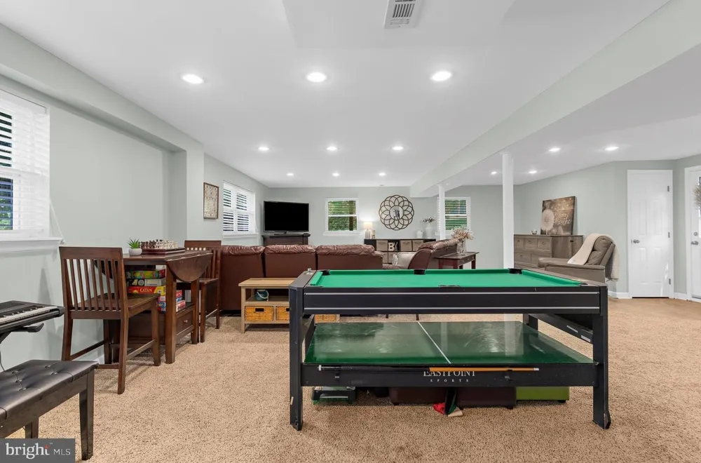 1714 BALDWIN DRIVE Millersville, MD 21108