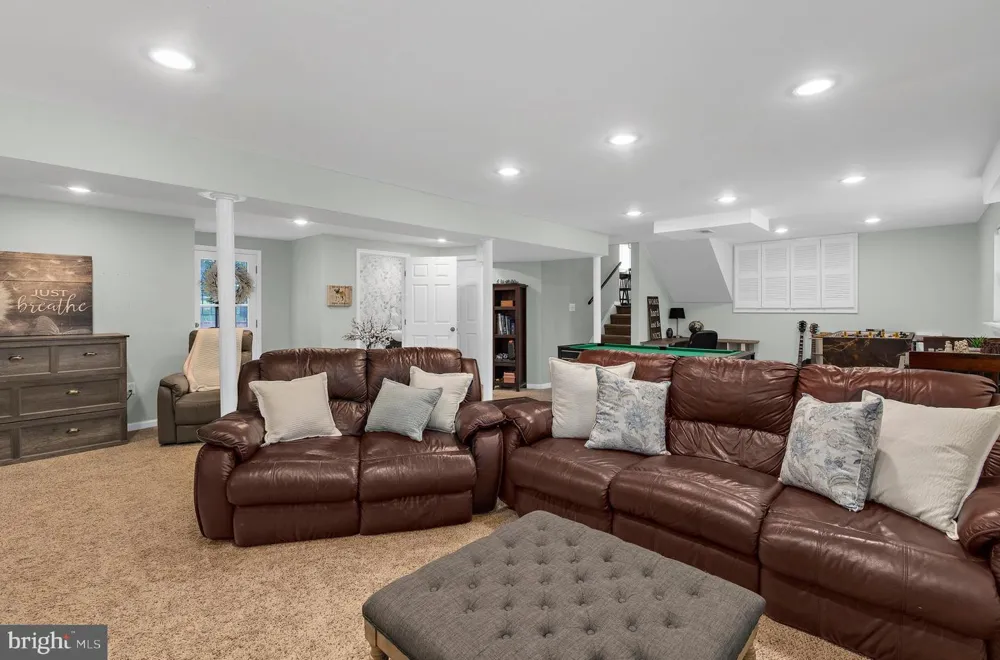 1714 BALDWIN DRIVE Millersville, MD 21108