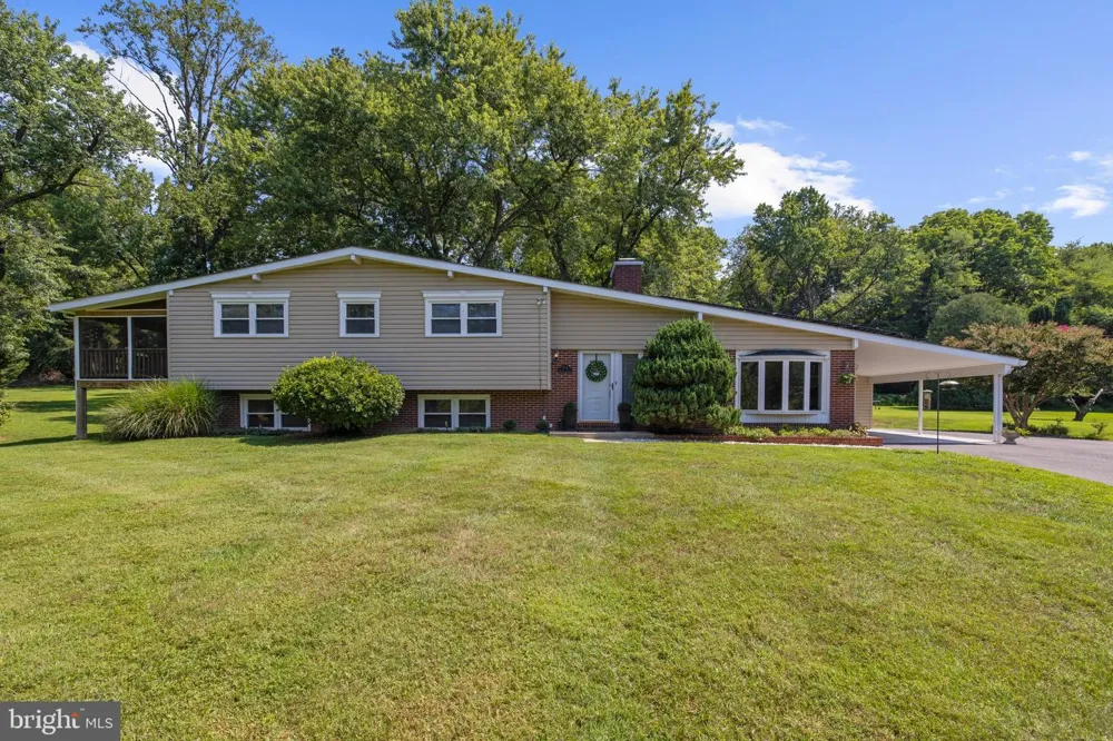 1714 BALDWIN DRIVE Millersville, MD 21108