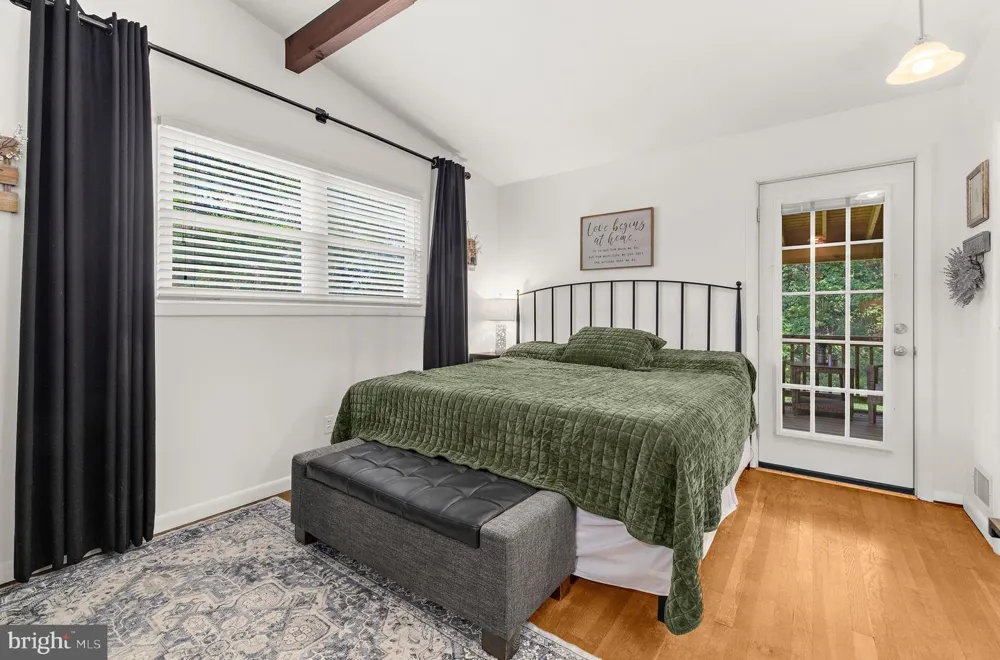 1714 BALDWIN DRIVE Millersville, MD 21108