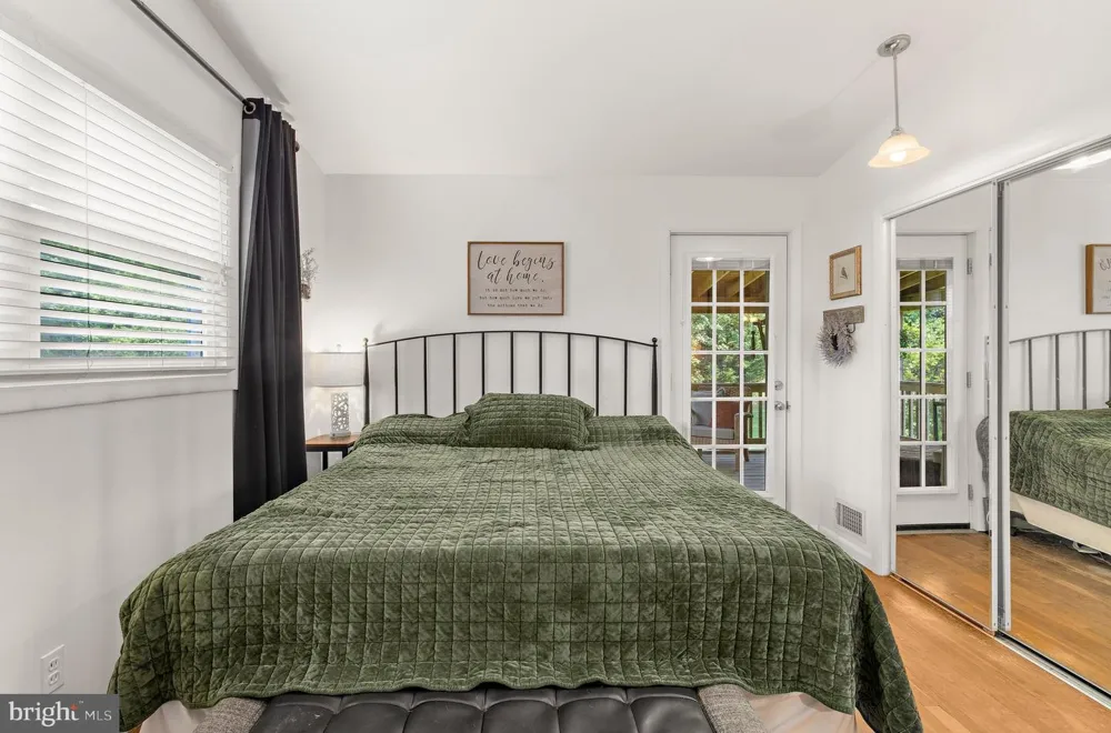 1714 BALDWIN DRIVE Millersville, MD 21108