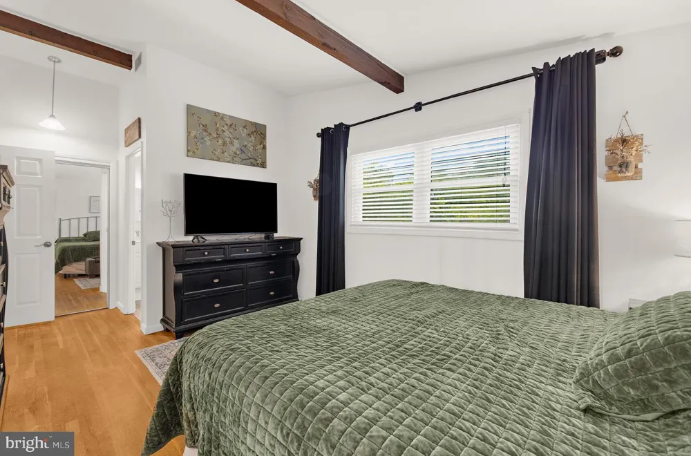 1714 BALDWIN DRIVE Millersville, MD 21108