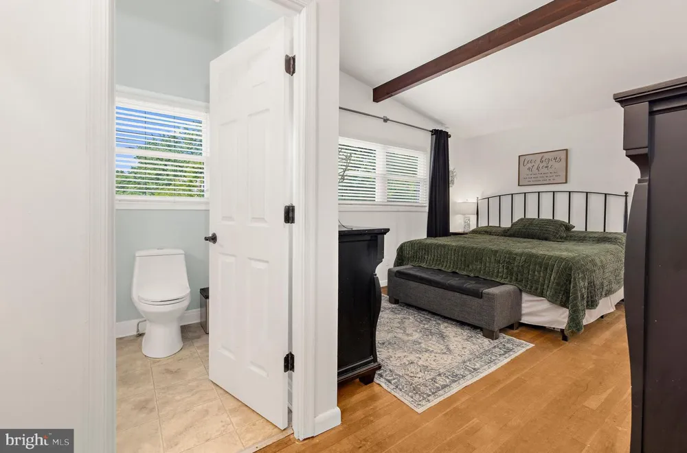 1714 BALDWIN DRIVE Millersville, MD 21108