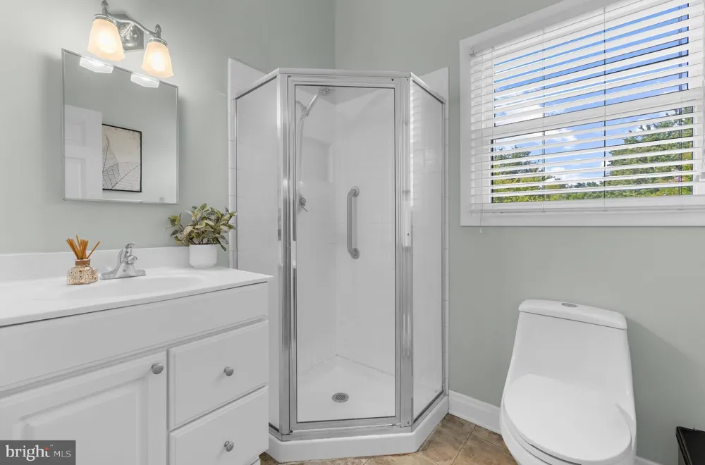 1714 BALDWIN DRIVE Millersville, MD 21108
