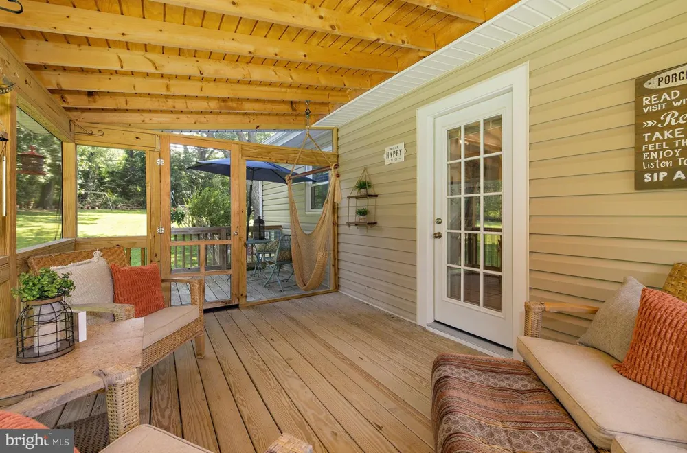 1714 BALDWIN DRIVE Millersville, MD 21108
