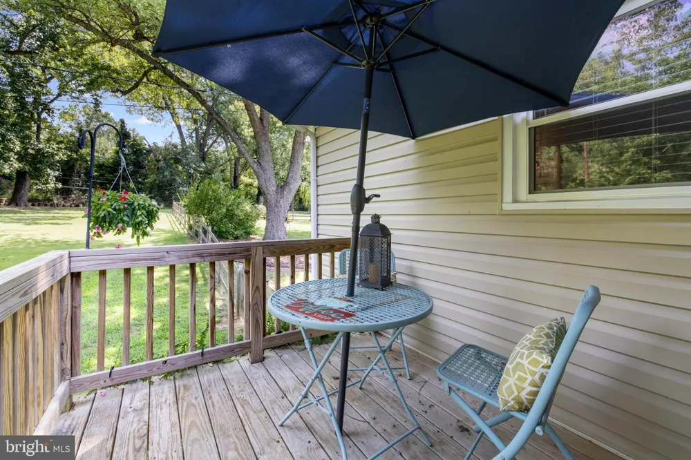 1714 BALDWIN DRIVE Millersville, MD 21108