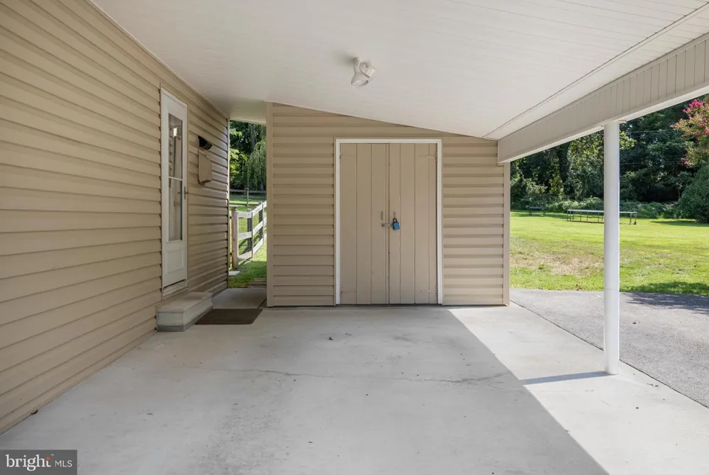 1714 BALDWIN DRIVE Millersville, MD 21108