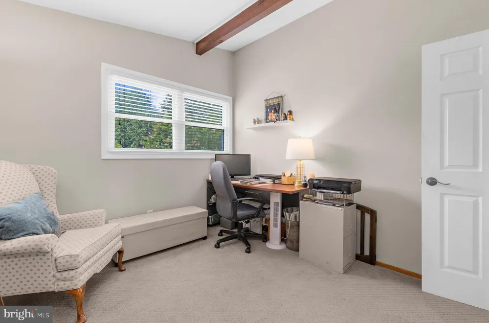1714 BALDWIN DRIVE Millersville, MD 21108
