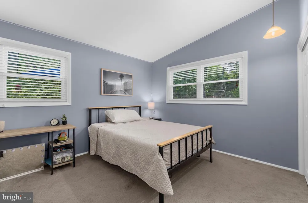 1714 BALDWIN DRIVE Millersville, MD 21108