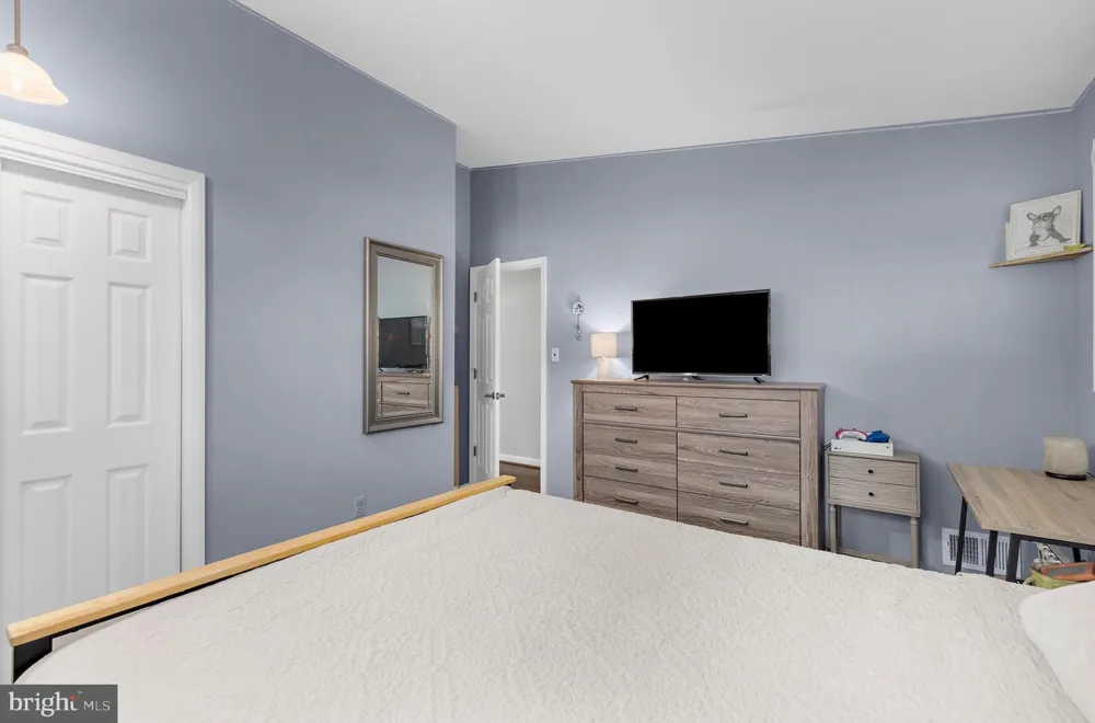 1714 BALDWIN DRIVE Millersville, MD 21108