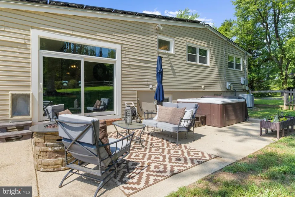 1714 BALDWIN DRIVE Millersville, MD 21108