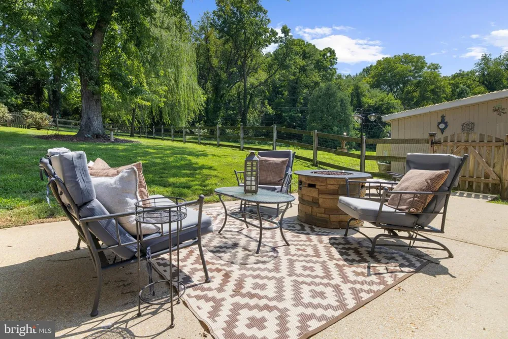 1714 BALDWIN DRIVE Millersville, MD 21108