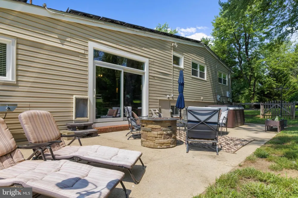 1714 BALDWIN DRIVE Millersville, MD 21108
