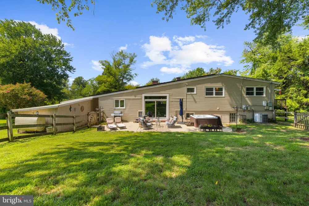 1714 BALDWIN DRIVE Millersville, MD 21108