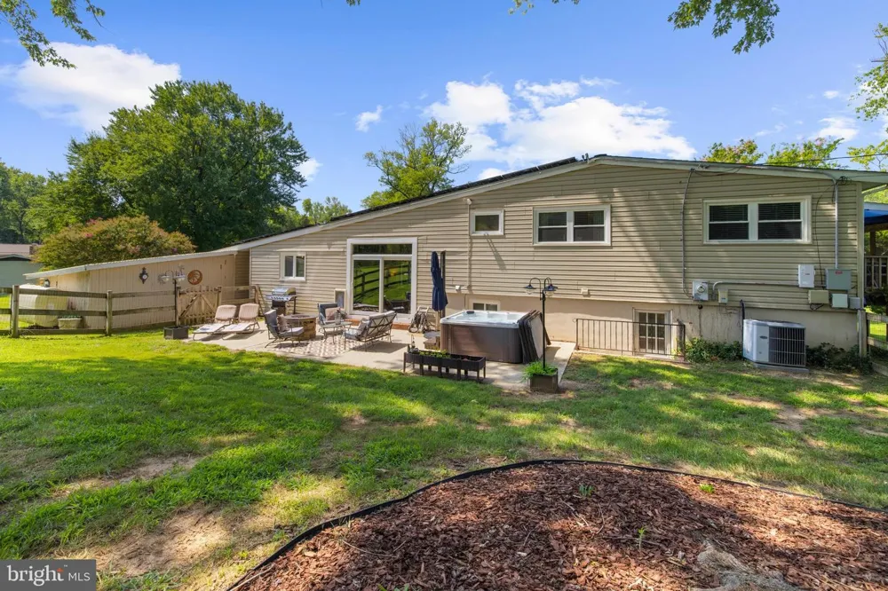 1714 BALDWIN DRIVE Millersville, MD 21108