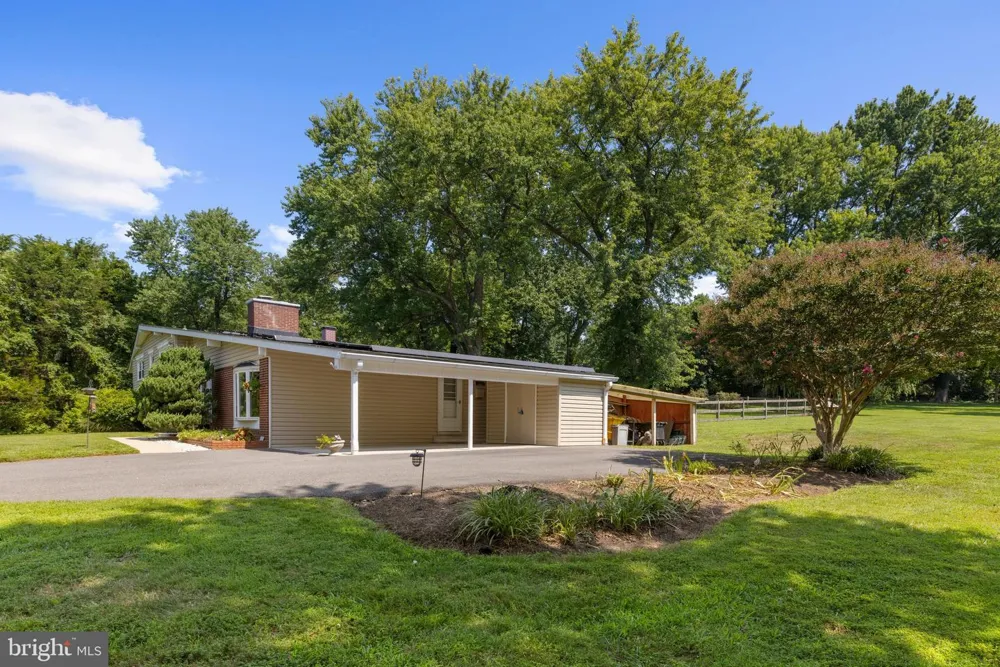 1714 BALDWIN DRIVE Millersville, MD 21108