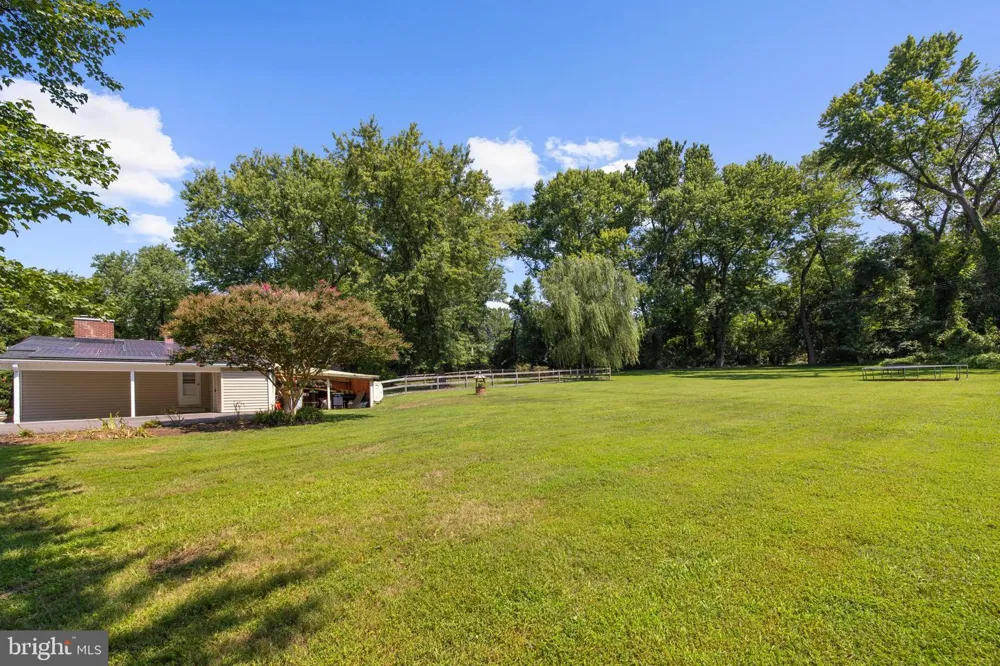 1714 BALDWIN DRIVE Millersville, MD 21108