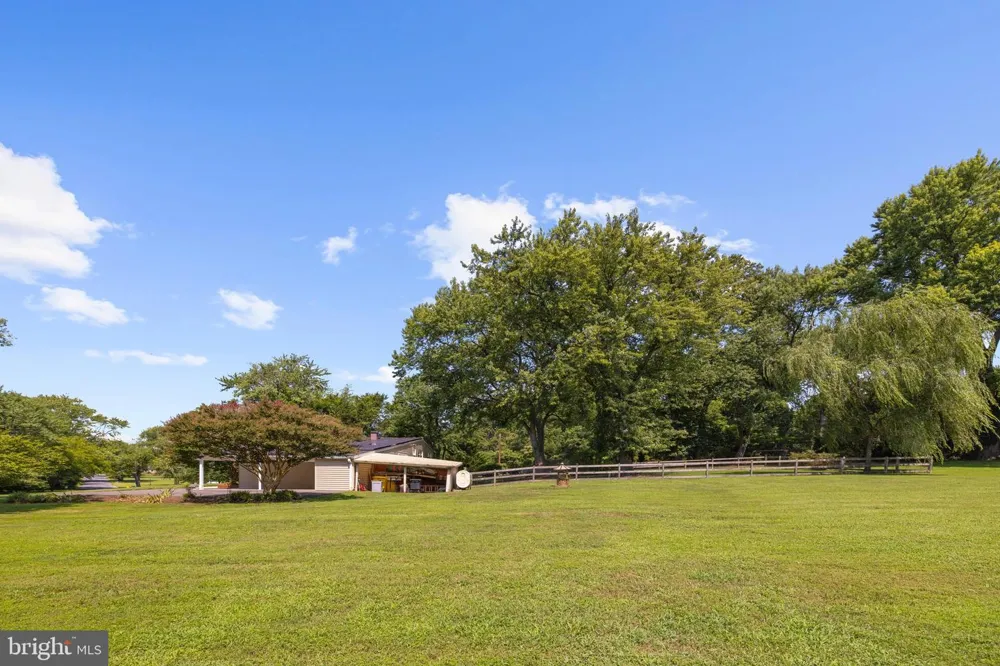 1714 BALDWIN DRIVE Millersville, MD 21108