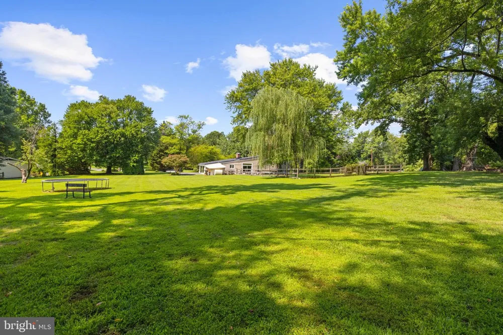 1714 BALDWIN DRIVE Millersville, MD 21108