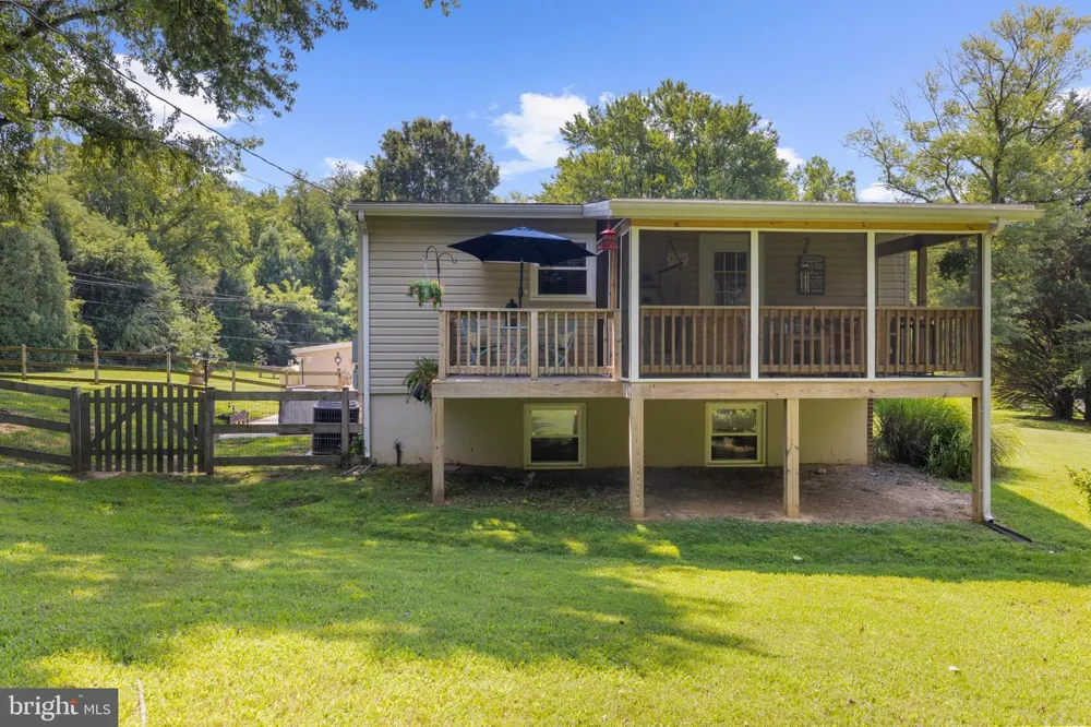 1714 BALDWIN DRIVE Millersville, MD 21108