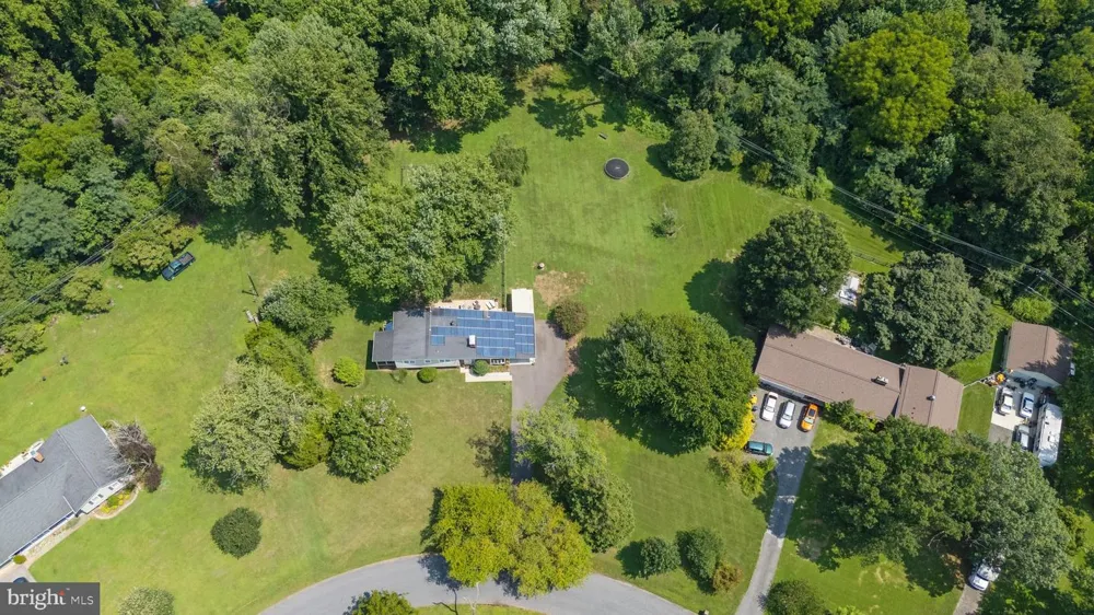 1714 BALDWIN DRIVE Millersville, MD 21108