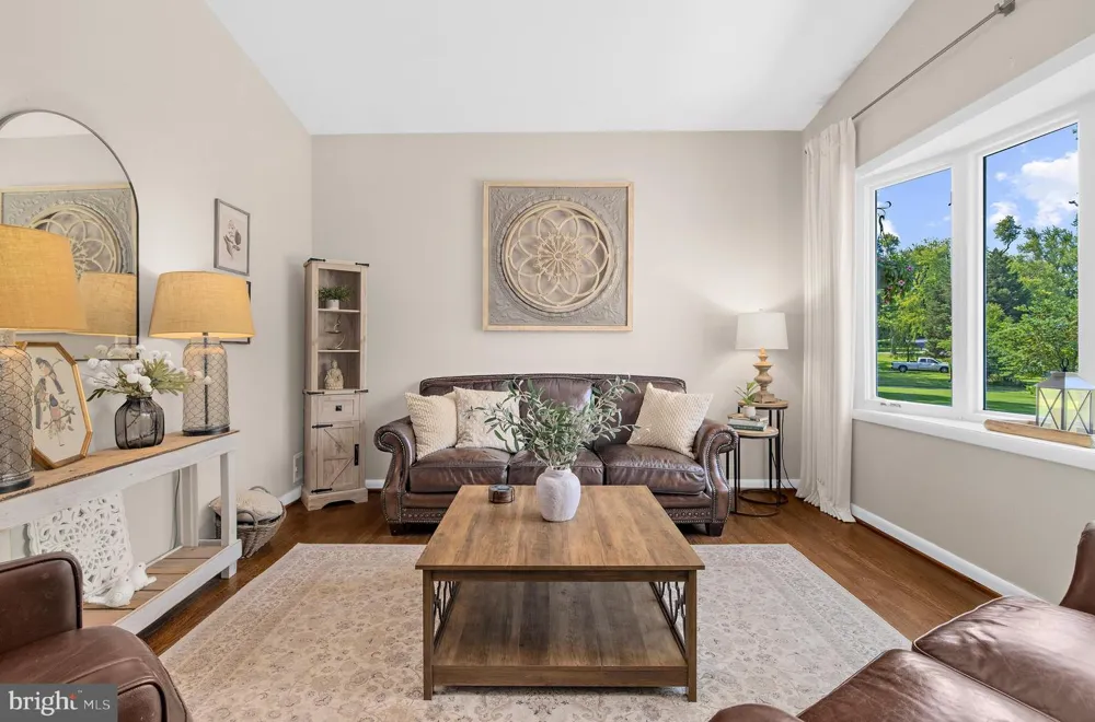 1714 BALDWIN DRIVE Millersville, MD 21108