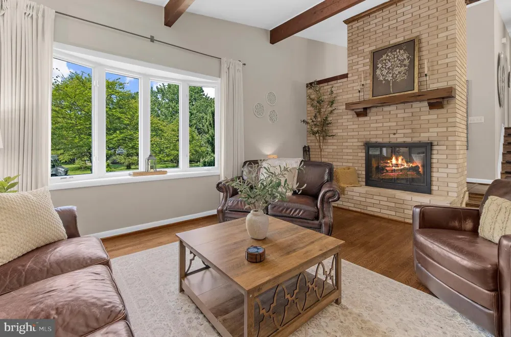 1714 BALDWIN DRIVE Millersville, MD 21108