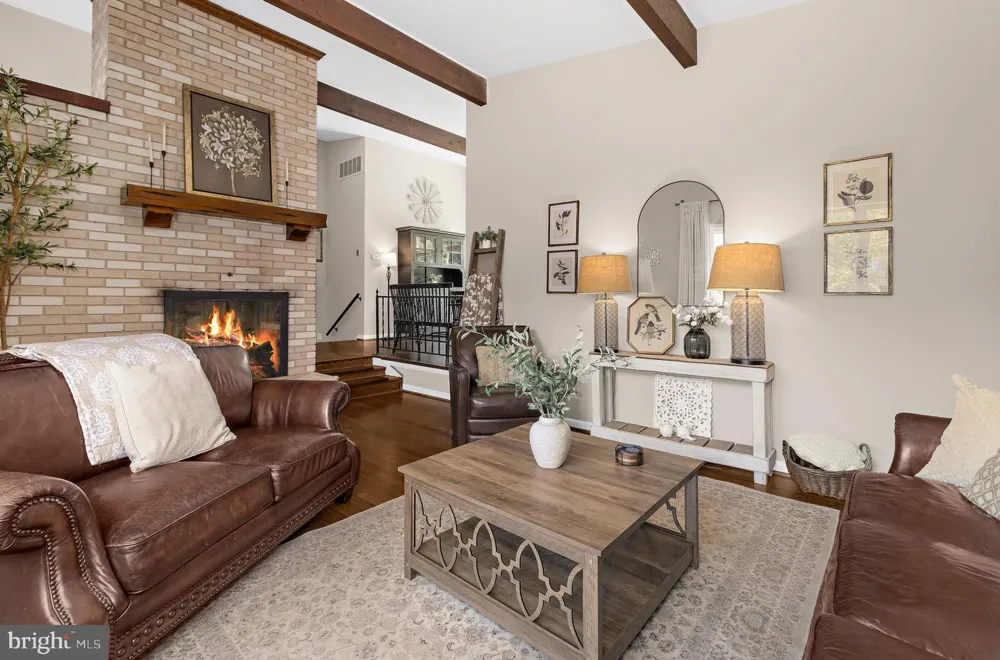 1714 BALDWIN DRIVE Millersville, MD 21108