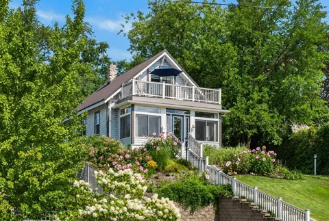 284 Marina Drive