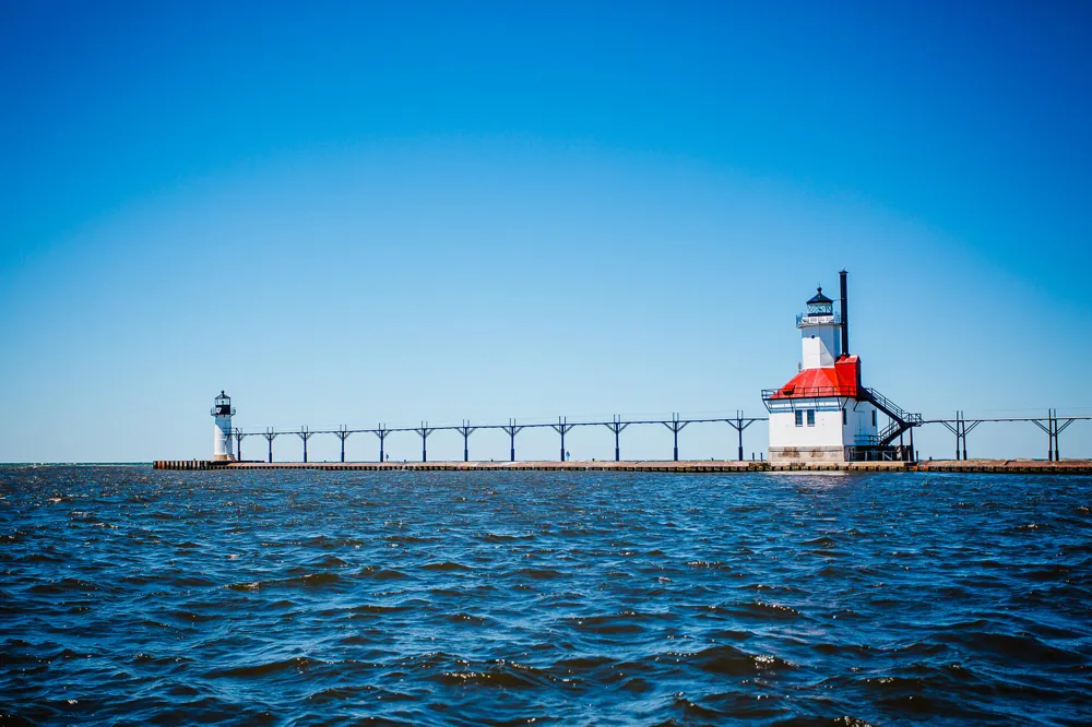 284 Marina Drive St. Joseph, MI 49085