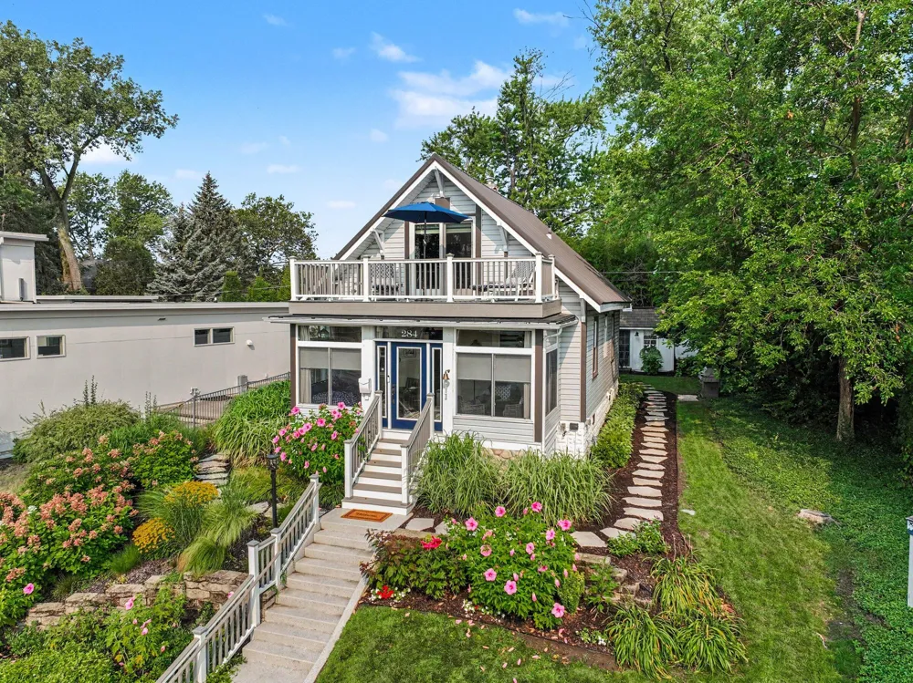 284 Marina Drive St. Joseph, MI 49085