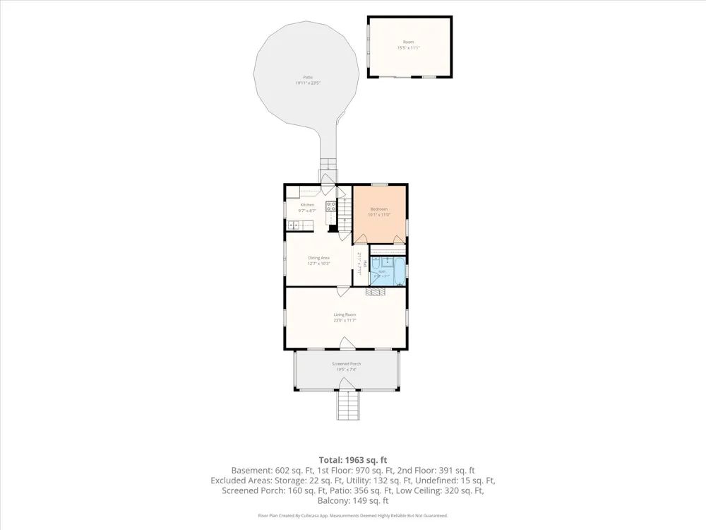 284 Marina Drive St. Joseph, MI 49085