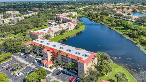 5842 CRYSTAL SHORES DRIVE #205