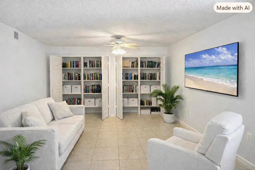 5842 CRYSTAL SHORES DRIVE #205 Boynton Beach, FL 33437