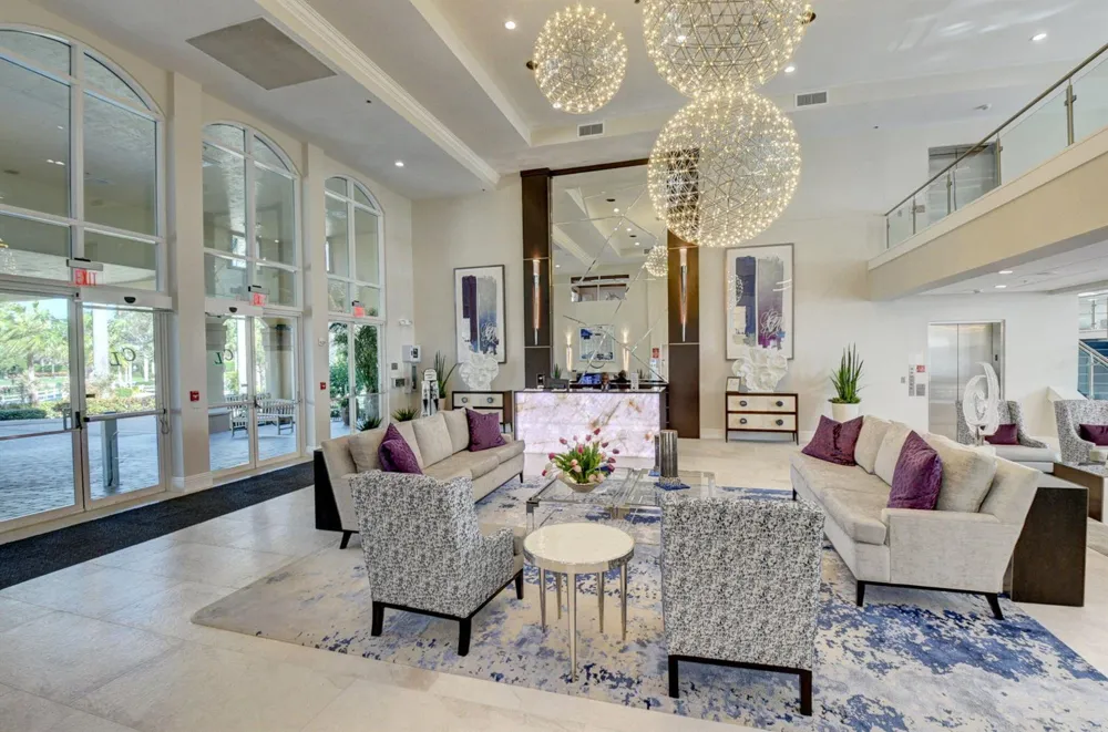 5842 CRYSTAL SHORES DRIVE #205 Boynton Beach, FL 33437